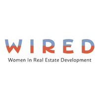 WIRED - Women In Real Estate Development logo - Similar company to Odbs Pieterskerkhof