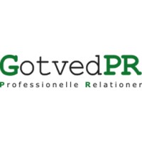 GotvedPR🤝 logo - Similar company to Secret Sauce