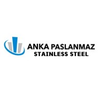 Anka Paslanmaz - Stainless Steel logo - Similar company to Grd Stainless Steel