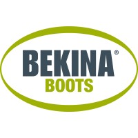 Bekina Boots logo - Similar company to Proteq Nv
