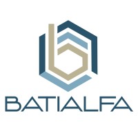 BatiAlfa logo - Similar company to Recg