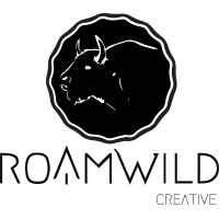 Roam Wild Creative