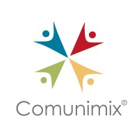 Comunimix logo - Similar company to Telnet Fiber Optic