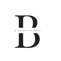 Basement studios.ans logo - Similar company to Hex Studios