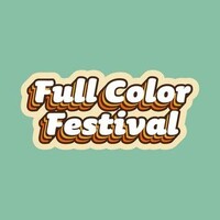 Full Color Festival Kampen