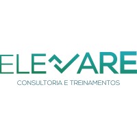 Elevare - Excelência Operacional logo - Similar company to Elevare