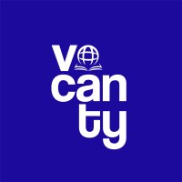 VOCANTY OFICIAL logo - Similar company to Impronta