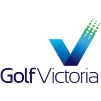 Golf Victoria logo - Similar company to Golf Technology Services Pty Ltd