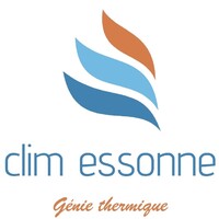 Clim Essonne logo - Similar company to Lycée Maximilien Perret