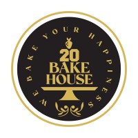20 Bake House Thrissur logo - Similar company to Krishna Bhog