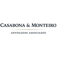 Casabona e Monteiro Advogados Associados logo - Similar company to Burdog