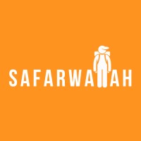 Safarwallah logo - Similar company to Human Capital Enterprises