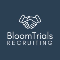 BloomTrials Recruiting logo - Similar company to Recruiting Partners Network, Llc