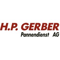 H.P. Gerber Pannendienst AG logo - Similar company to Rotzingerag