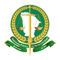Defensoria Pública do Ceará logo - Similar company to Ministério Público Do Ceará