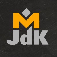 Metaalbewerking JDK logo - Similar company to Wotech Engineering B.V.