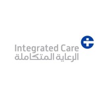 Integrated Care logo - Similar company to Aldamin
