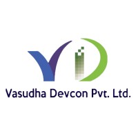 Vasudha Devcon logo - Similar company to Space Advisors