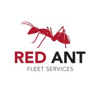 Red Ant