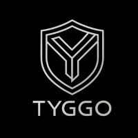 TYGGO logo - Similar company to Belight
