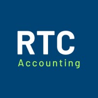 RTC Accounting logo - Similar company to Rasorce Bookkeeping Services