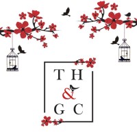 The Home and Garden Company logo - Similar company to Lantern Space