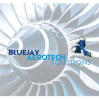 blueJay aerotech solutions logo - Similar company to Aviaplan