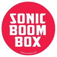 Sonicboombox