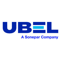 Ubel logo - Similar company to Jmj Distribution