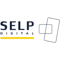 SELP DIGITAL logo - Similar company to Selp