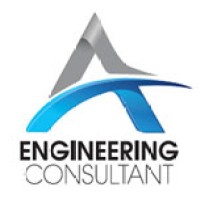 AT Engineering Consultant logo - Similar company to Vec Engineering Consultant & Project Management