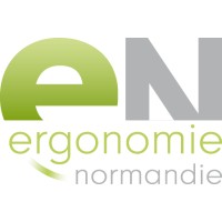 Ergonomie Normandie logo - Similar company to Odego Conseil