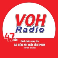 VOH - The Voice of Ho Chi Minh city People logo - Similar company to Saigonpost