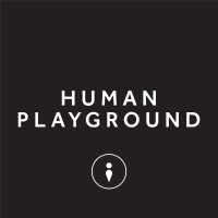 Human Playground logo - Similar company to Rutgers Printing & Packaging Solutions