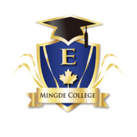 Eminence Education (Mingde College) logo - Similar company to Serecon