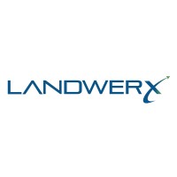 LANDWERX logo - Similar company to Conduit Ag