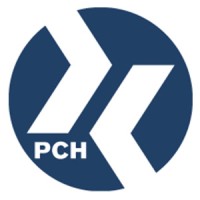 PCH Technischer Handel GmbH logo - Similar company to Safeline Gmbh Dexis
