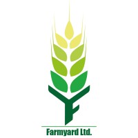 Farmyard Limited logo - Similar company to Vatiwa Energy Co., Ltd