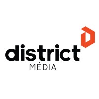District Media Company