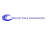 SOCIAL CARE CONSULTANTS LTD logo - Similar company to 1St Attendance Training Group Ltd
