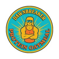 Dawnbreaker Oats logo - Similar company to Alpha Tribe