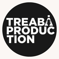 Treaba Production logo - Similar company to Incubator107