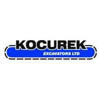Kocurek Excavators Ltd logo - Similar company to Jsr Fleet Performance