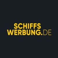 Schiffswerbung
