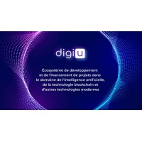 DIGIU COTE D'IVOIRE logo - Similar company to Buronet Côte D'Ivoire
