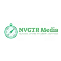 NVGTR Media logo - Similar company to Hudd Sports