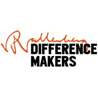 Raoul Wallenberg Differencemakers logo - Similar company to Drakpodden