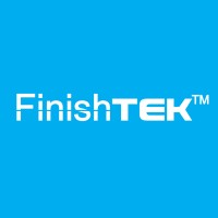 FinishTEK logo - Similar company to Rowmark