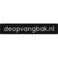 DeOpvangbak.nl logo - Similar company to Killgerm Benelux