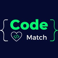 Code Match logo - Similar company to Codematch
